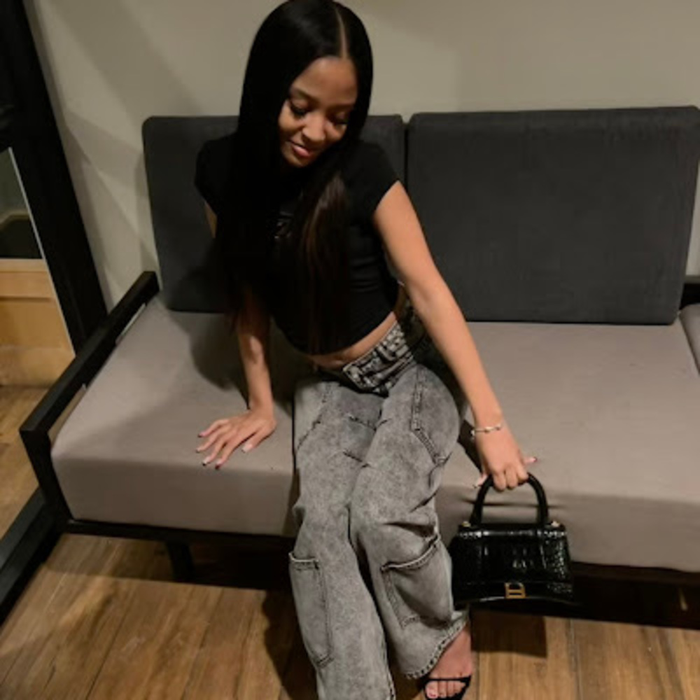 Meet your Posher, Milla